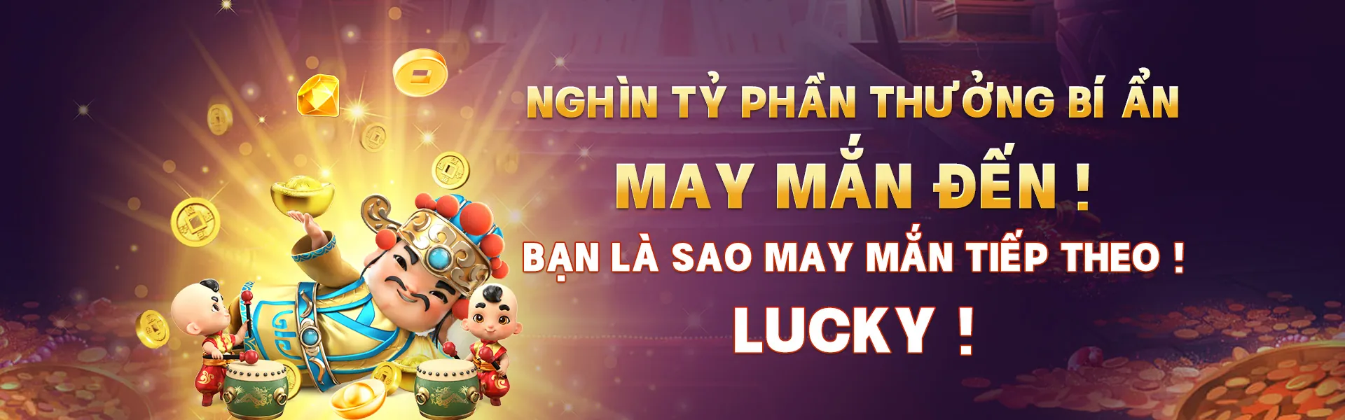 Sòng bạc trực tuyến luck8 chính thức 2026