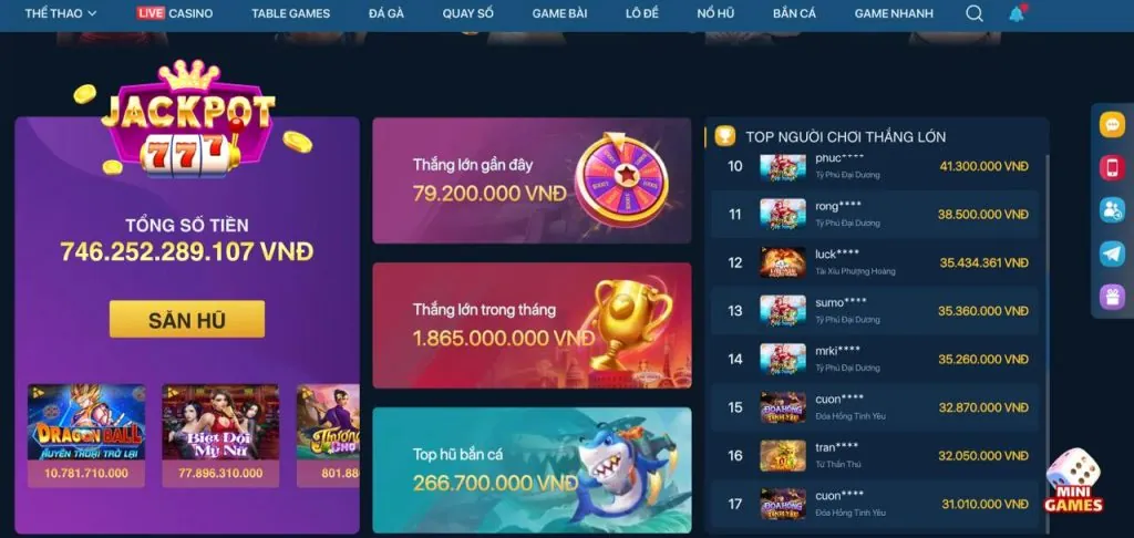 Cá cược quần vợt luck8 chính thức