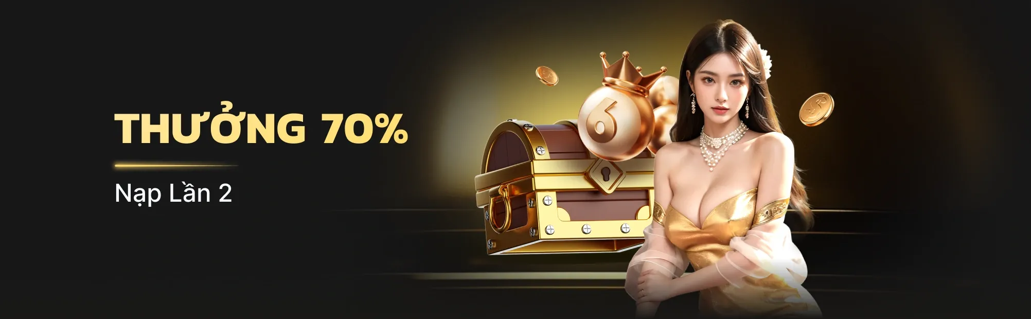 Cam kết của luck8 chính thức